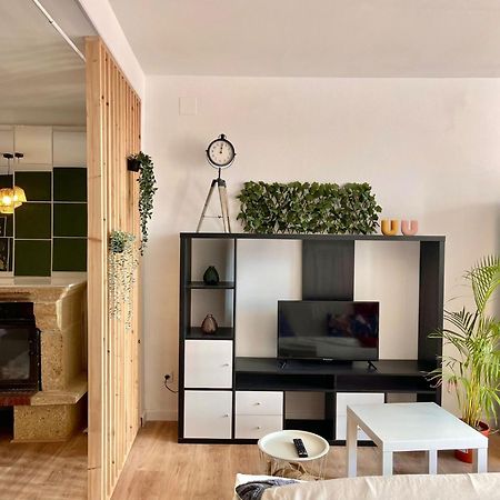 Appartement Tropical Château-Renault Kültér fotó