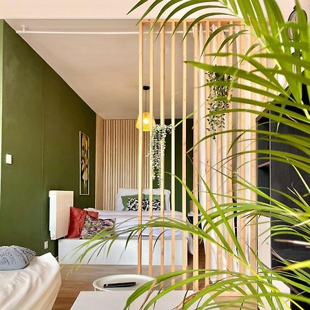 Appartement Tropical Château-Renault Kültér fotó