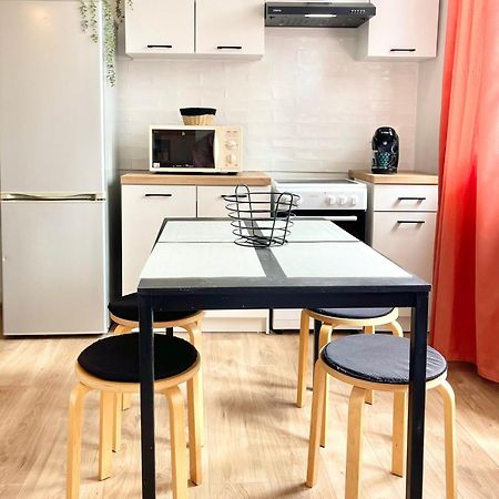Appartement Tropical Château-Renault Kültér fotó