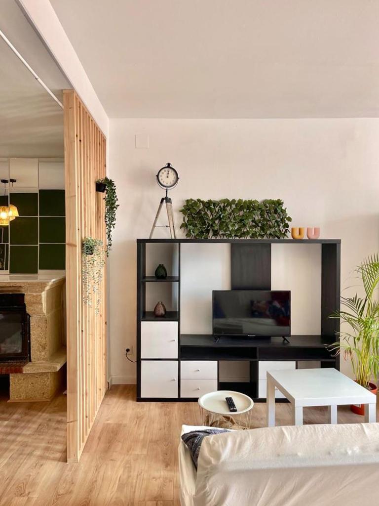Appartement Tropical Château-Renault Kültér fotó