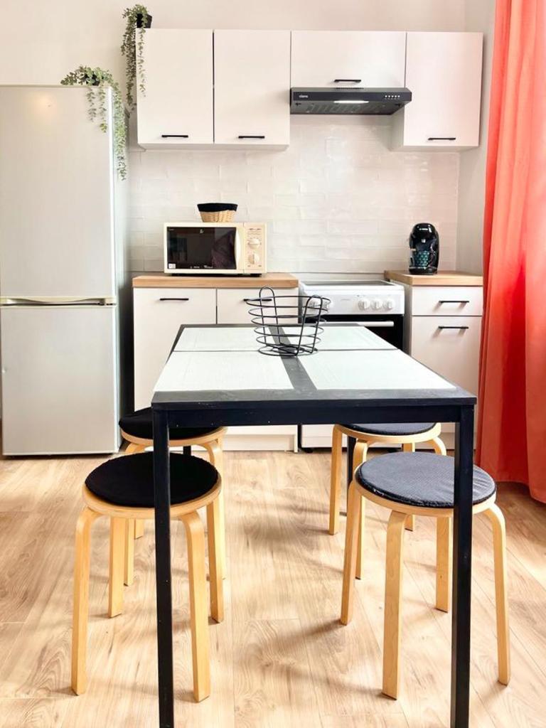 Appartement Tropical Château-Renault Kültér fotó