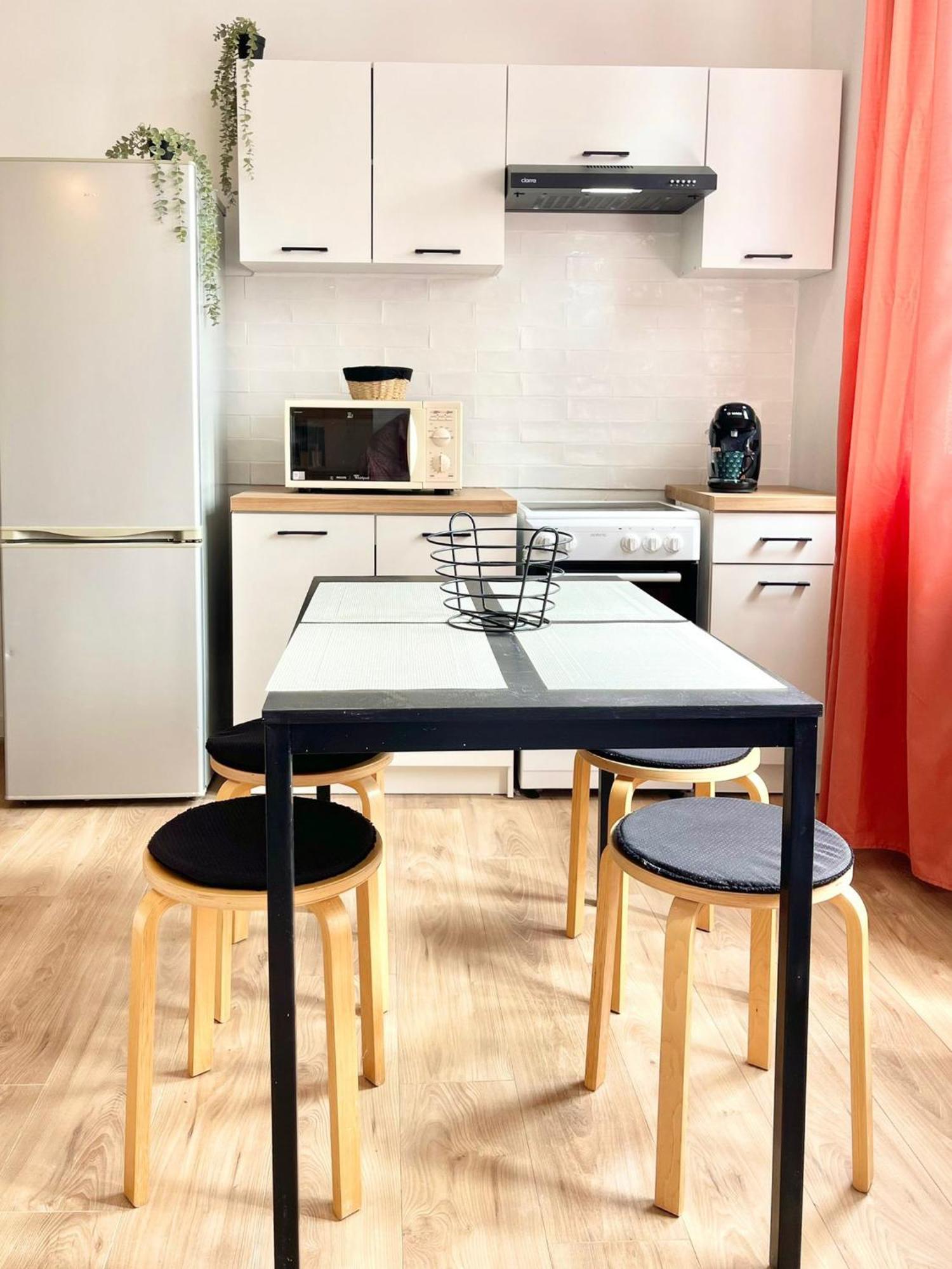 Appartement Tropical Château-Renault Kültér fotó