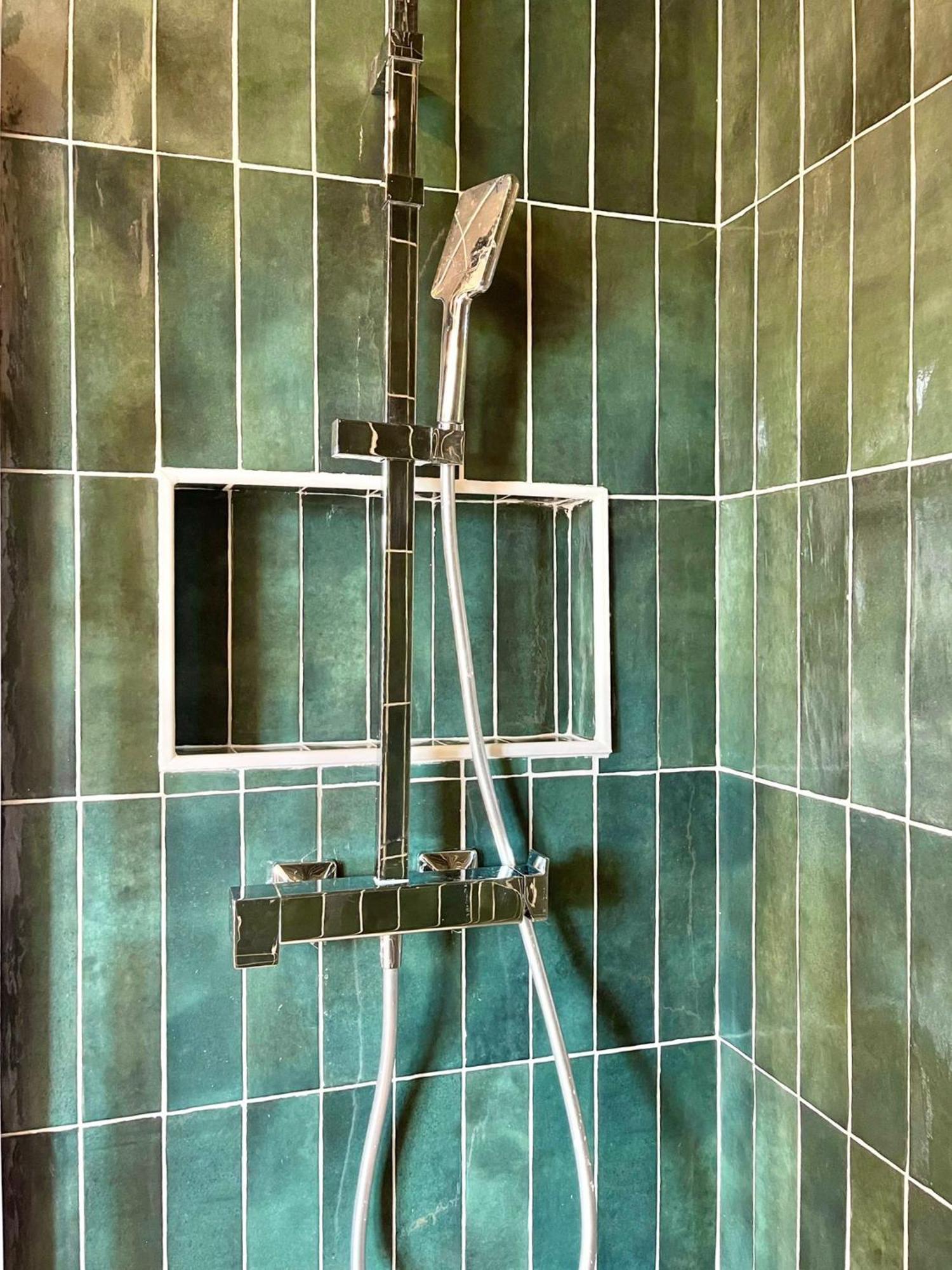 Appartement Tropical Château-Renault Kültér fotó