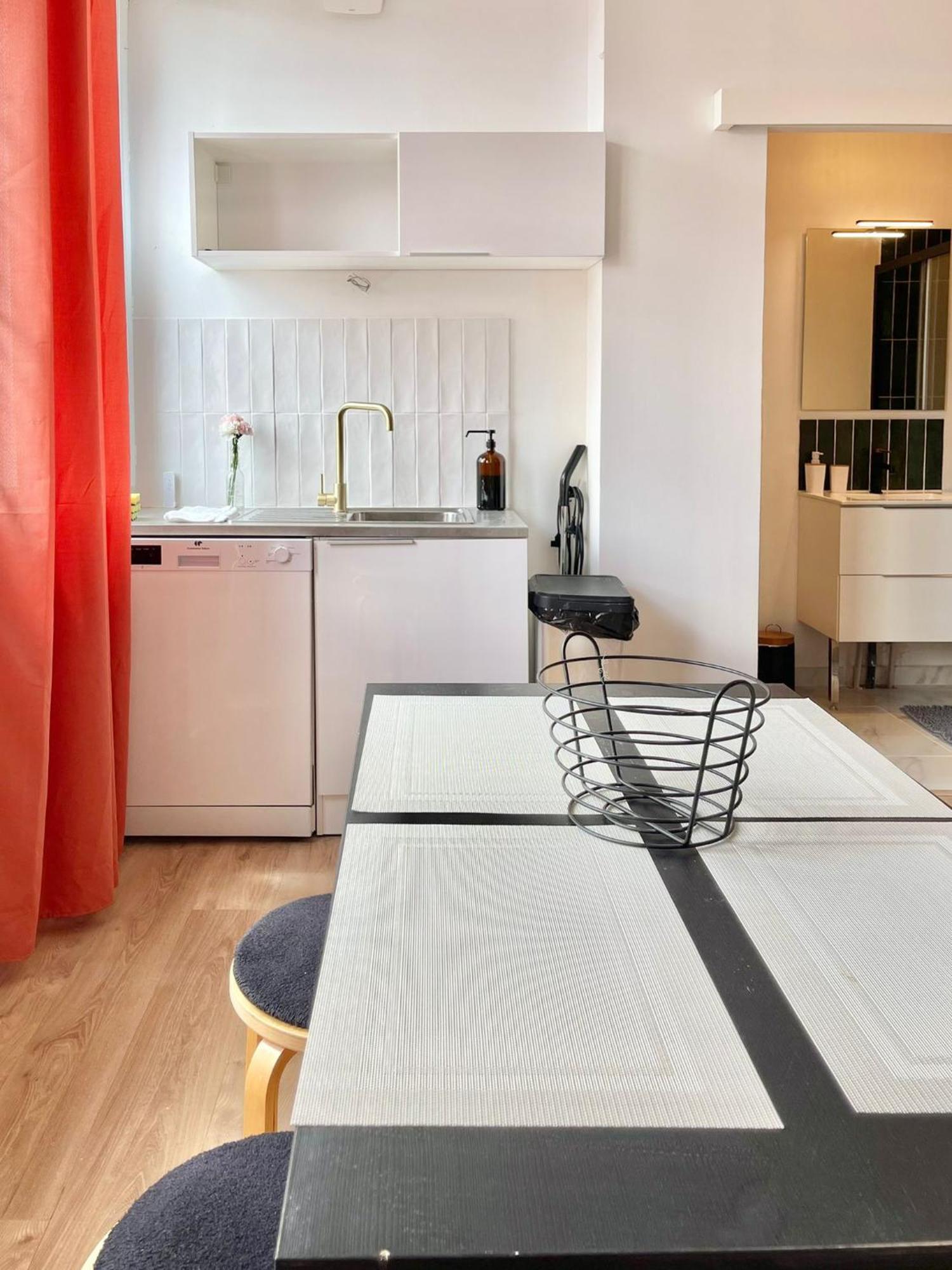 Appartement Tropical Château-Renault Kültér fotó